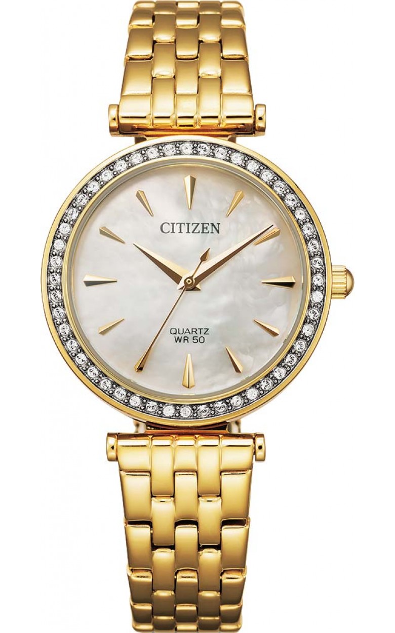 ER0212-50Y  кварцевые наручные часы Citizen  ER0212-50Y