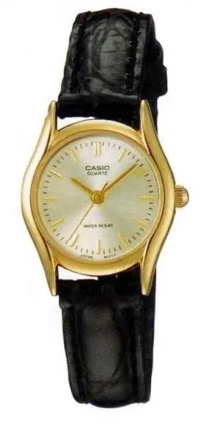 LTP-1094Q-7A  кварцевые наручные часы Casio "Collection"  LTP-1094Q-7A