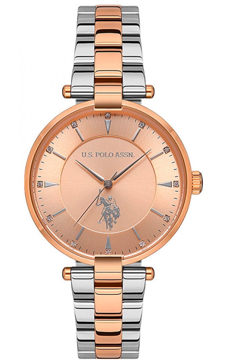 USPA2048-02  наручные часы U.S. Polo Assn. "STILE"  USPA2048-02