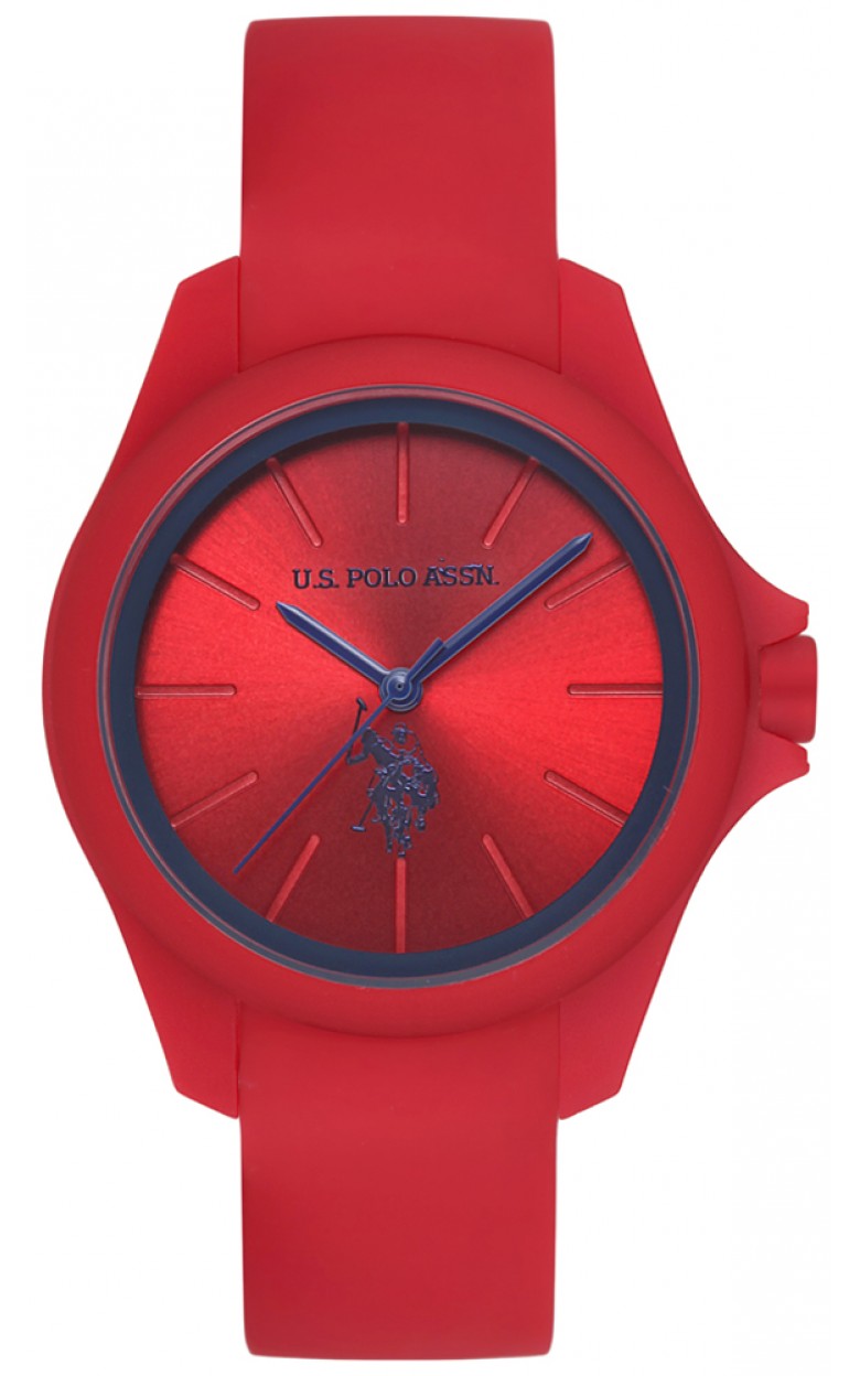 USPA2023-02  кварцевые наручные часы U.S. Polo Assn.  USPA2023-02