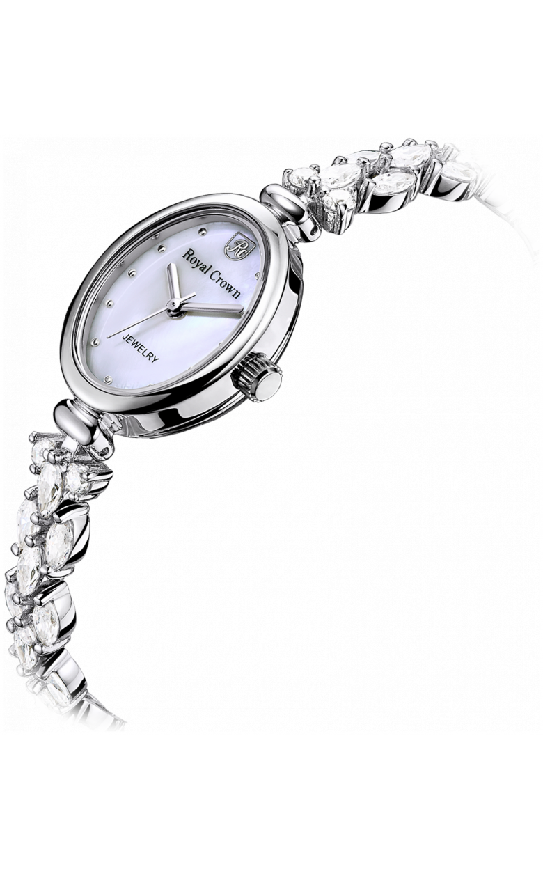 2506-B16-RDM-5  кварцевые наручные часы Royal Crown  2506-B16-RDM-5