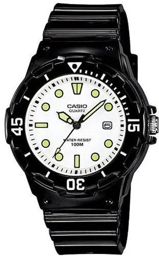 LRW-200H-7E1  кварцевые наручные часы Casio "Collection"  LRW-200H-7E1
