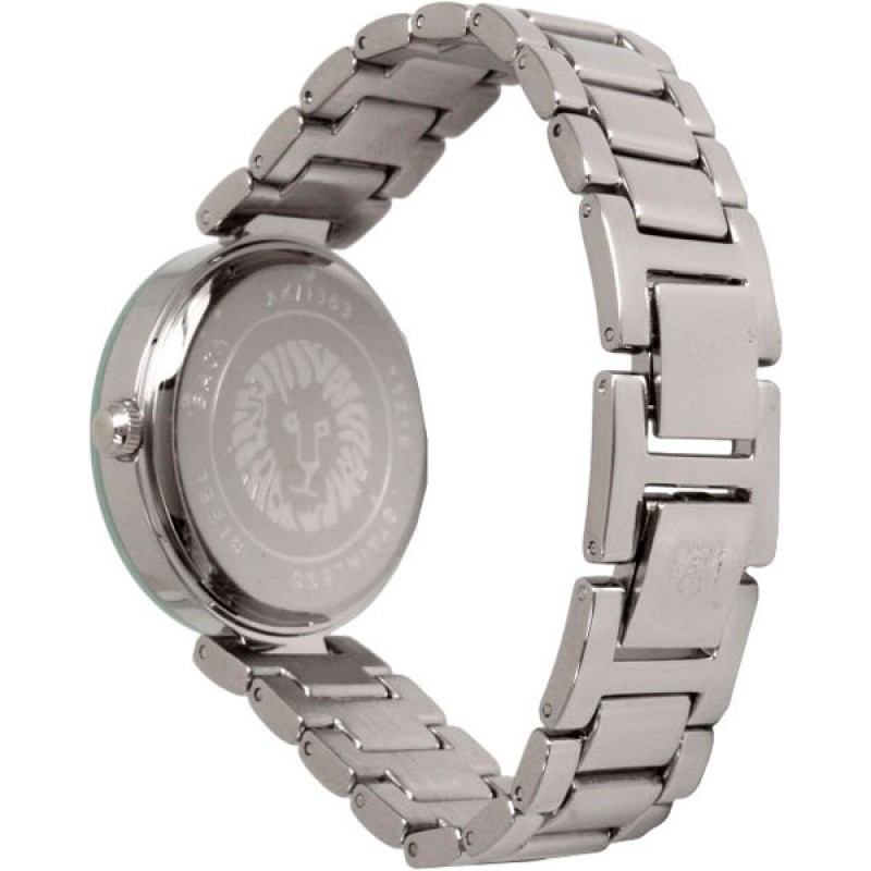 1363SVSV  кварцевые наручные часы Anne Klein "Diamond Dial"  1363SVSV
