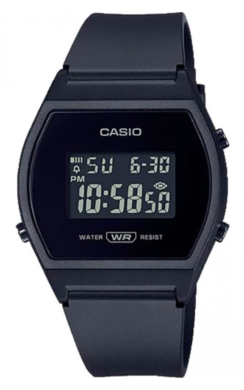 LW-204-1B LW-204-1B 手表 casio