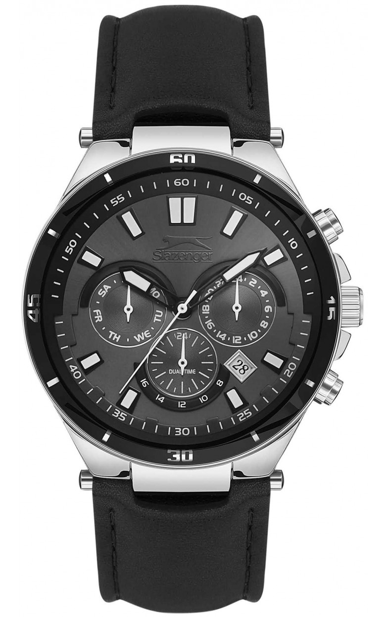 SL.09.6558.2.01  кварцевые наручные часы Slazenger  SL.09.6558.2.01