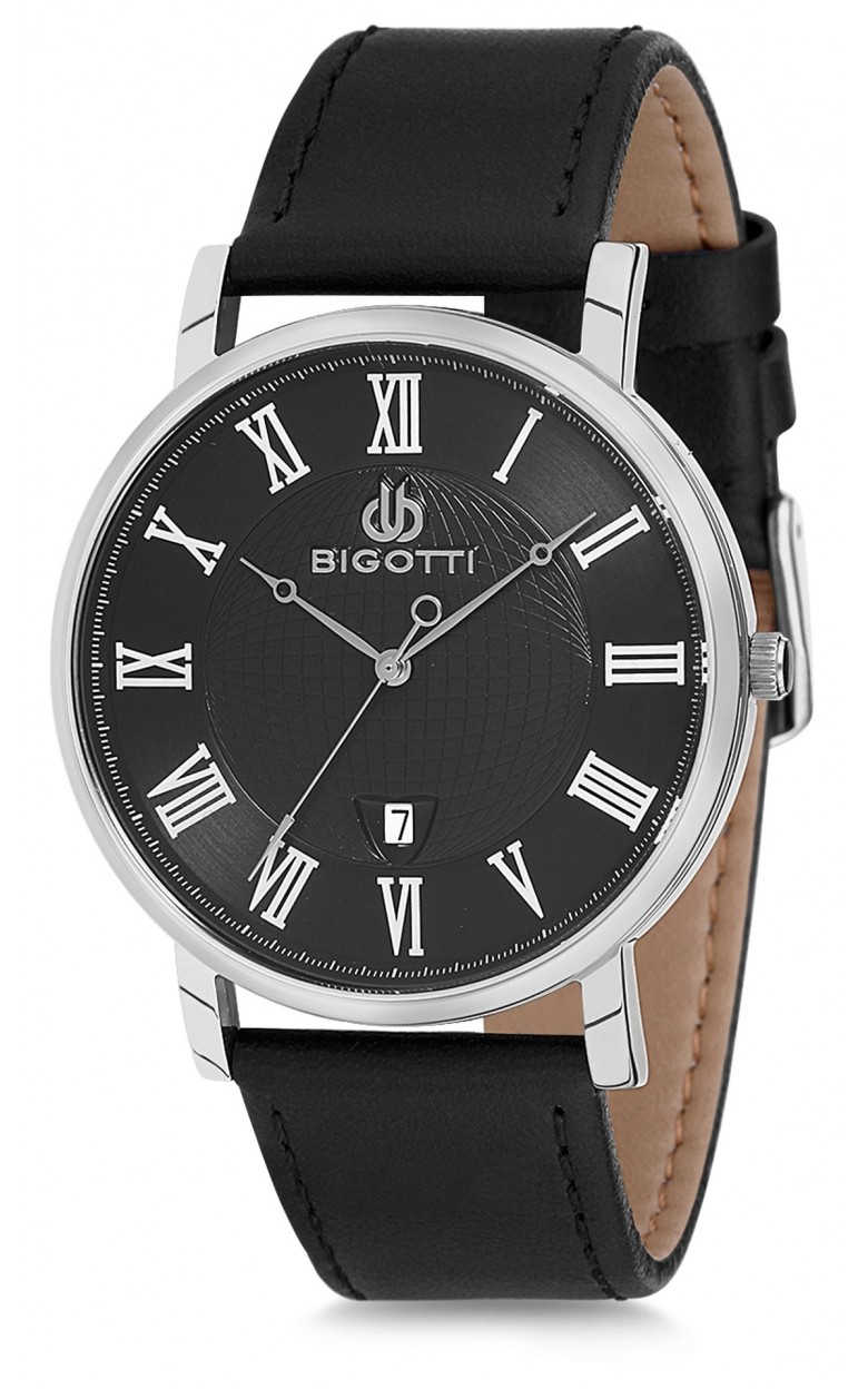 BGT0225-5  кварцевые наручные часы BIGOTTI  BGT0225-5