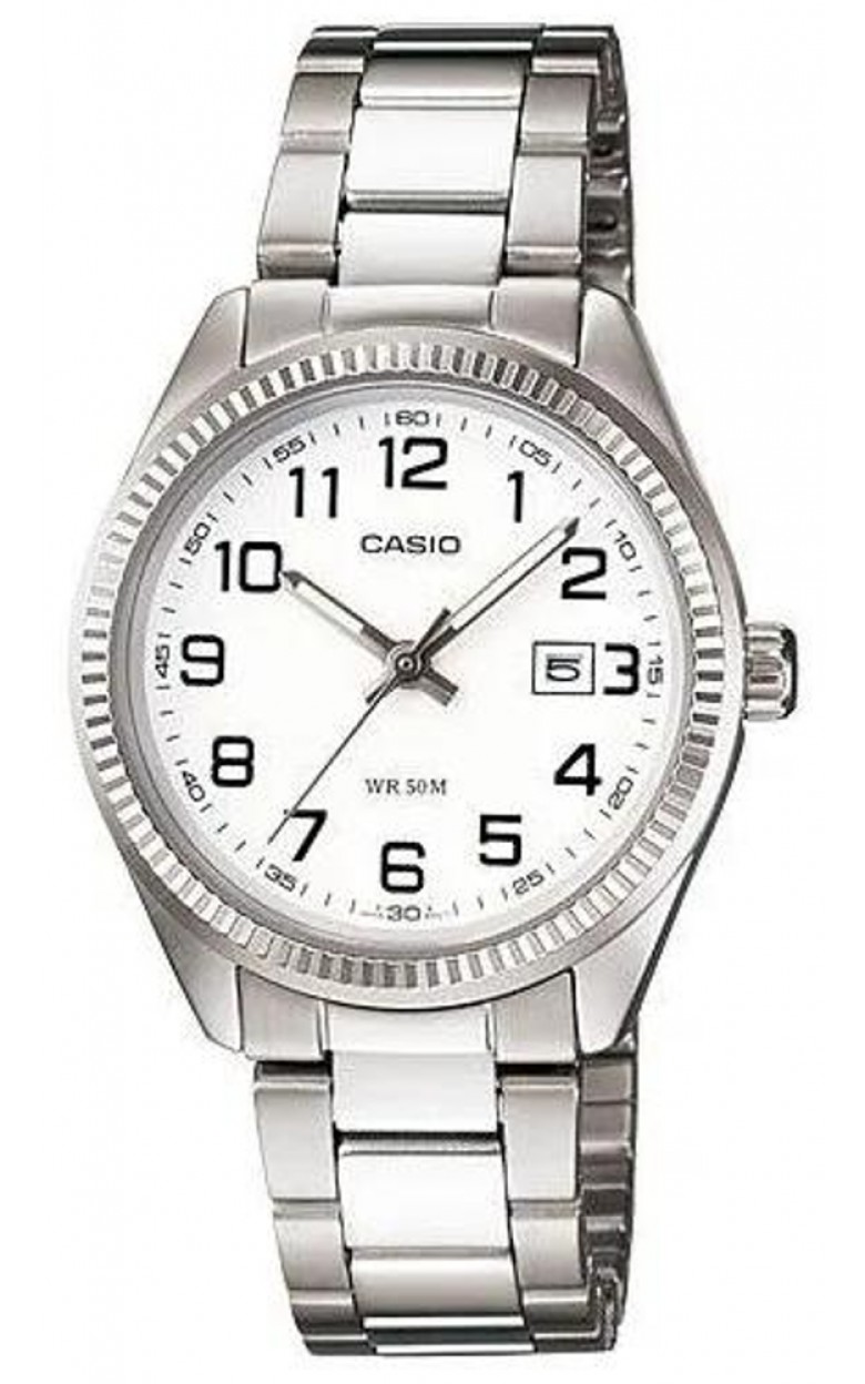 LTP-1302D-7B  кварцевые наручные часы Casio "Collection"  LTP-1302D-7B