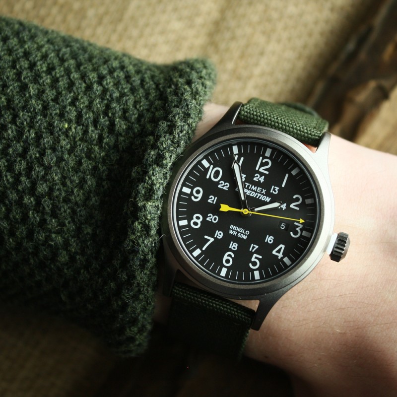 T49961 Часы наручные Timex