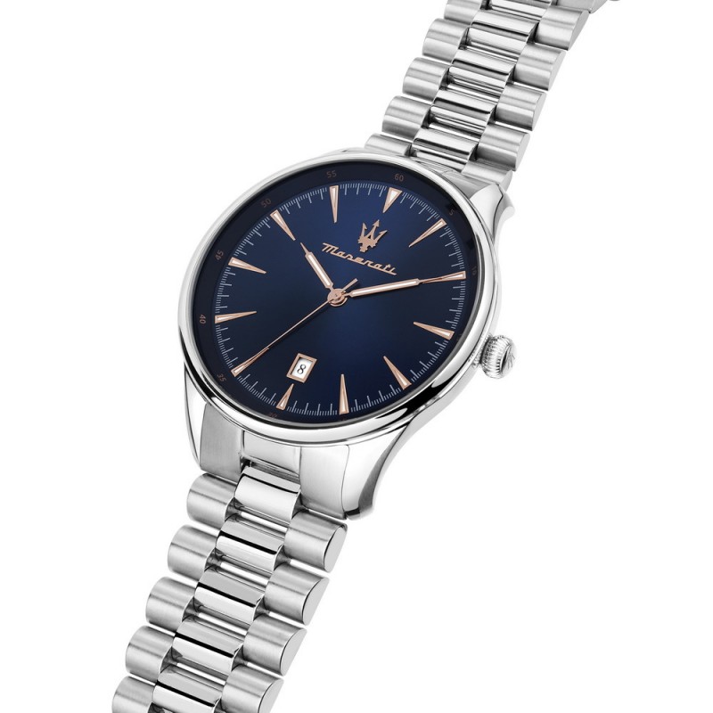 R8853146002  кварцевые наручные часы Maserati  R8853146002