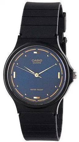 MQ-76-2A  кварцевые наручные часы Casio "Collection"  MQ-76-2A