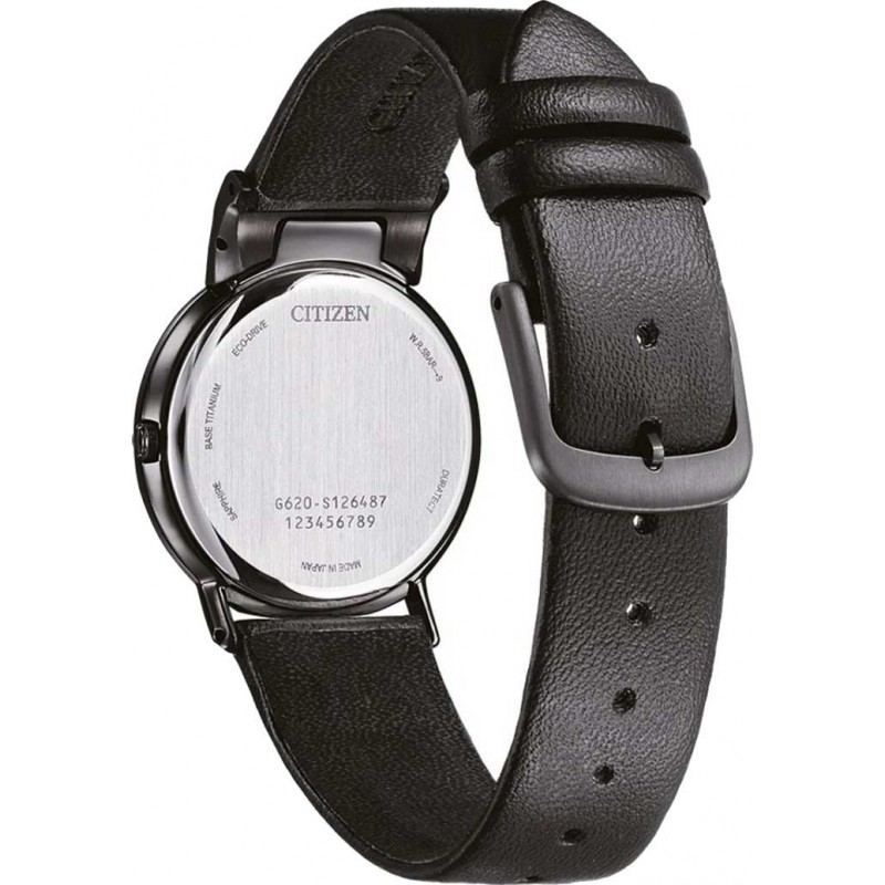 EG7095-13E  кварцевые часы Citizen  EG7095-13E