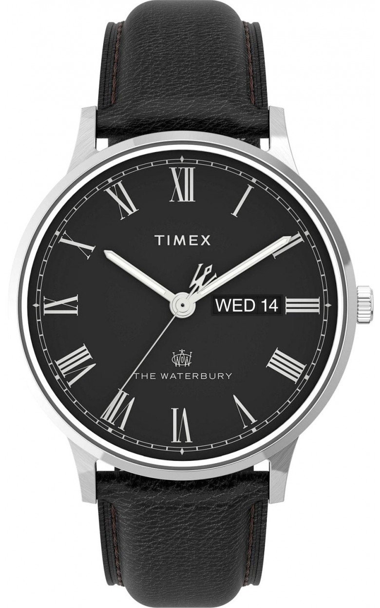 TW2U88600  часы Timex  TW2U88600