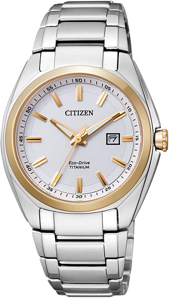 EW2214-52A  кварцевые наручные часы Citizen  EW2214-52A