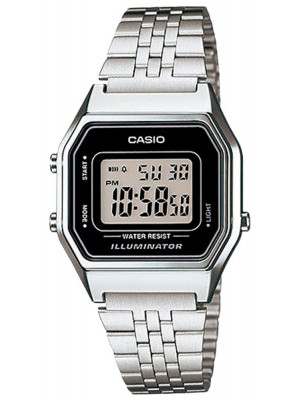 Casio Casio Vintage LA680WA-1