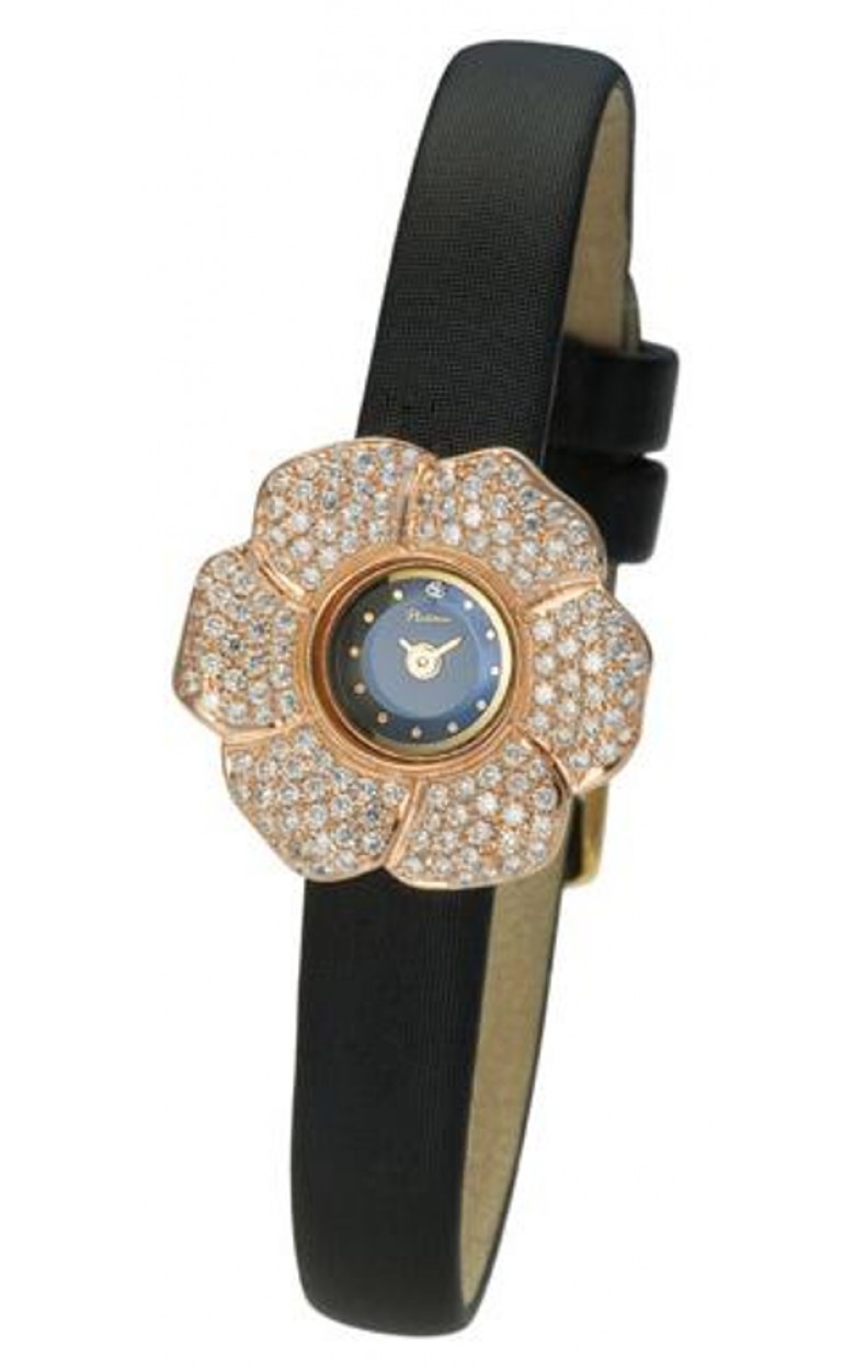 99356.501  кварцевые наручные часы Platinor "Амелия"  99356.501