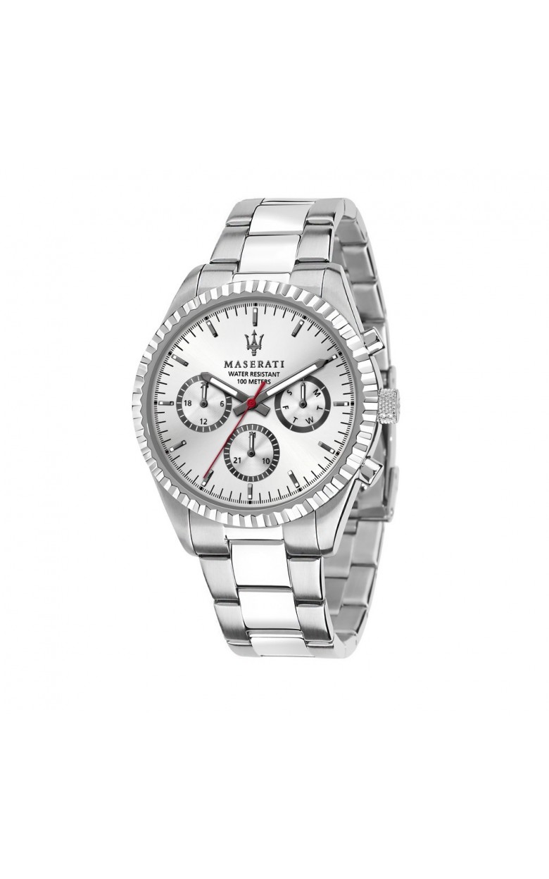 R8853100018  кварцевые наручные часы Maserati  R8853100018