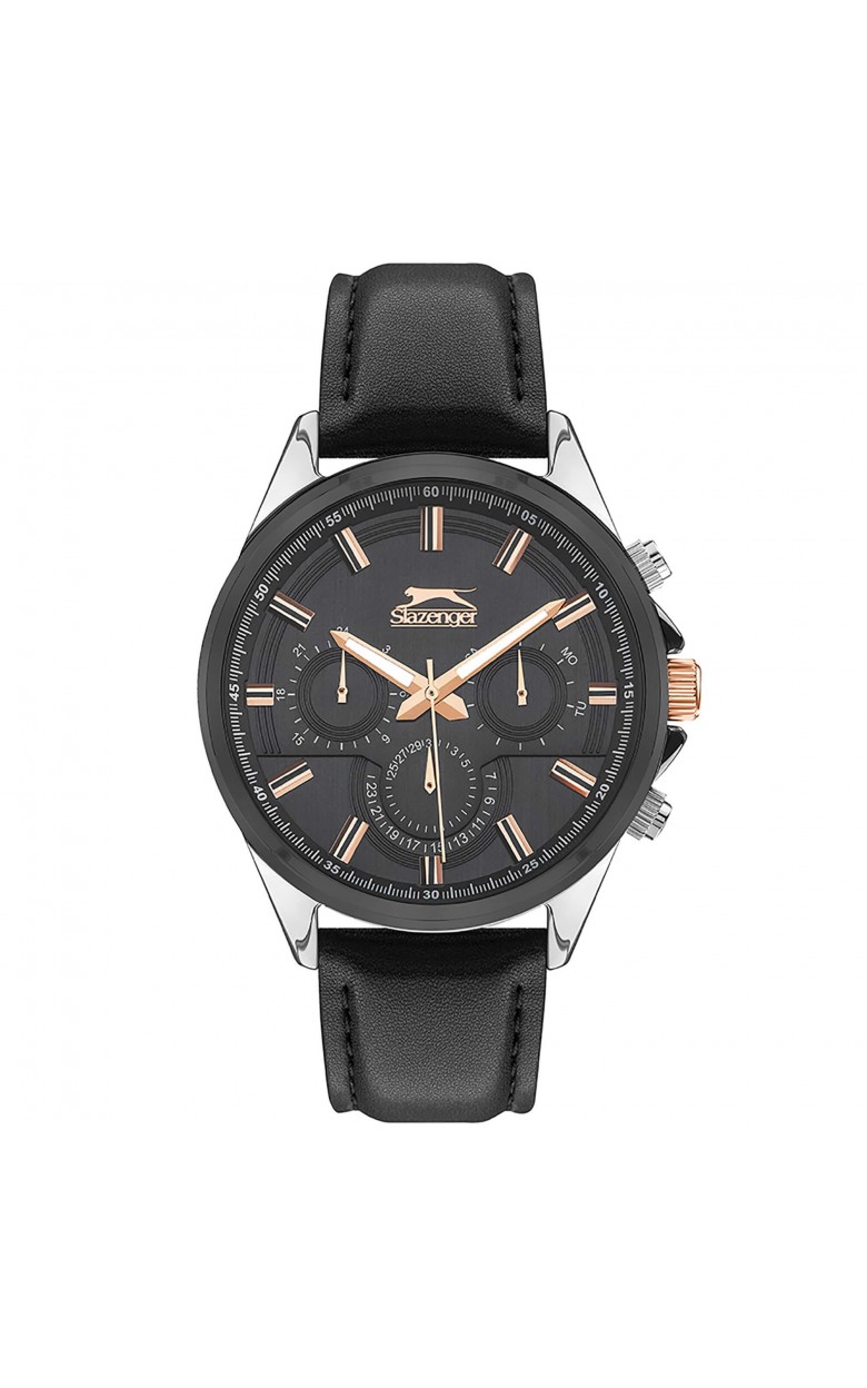 Slazenger mens watches on sale