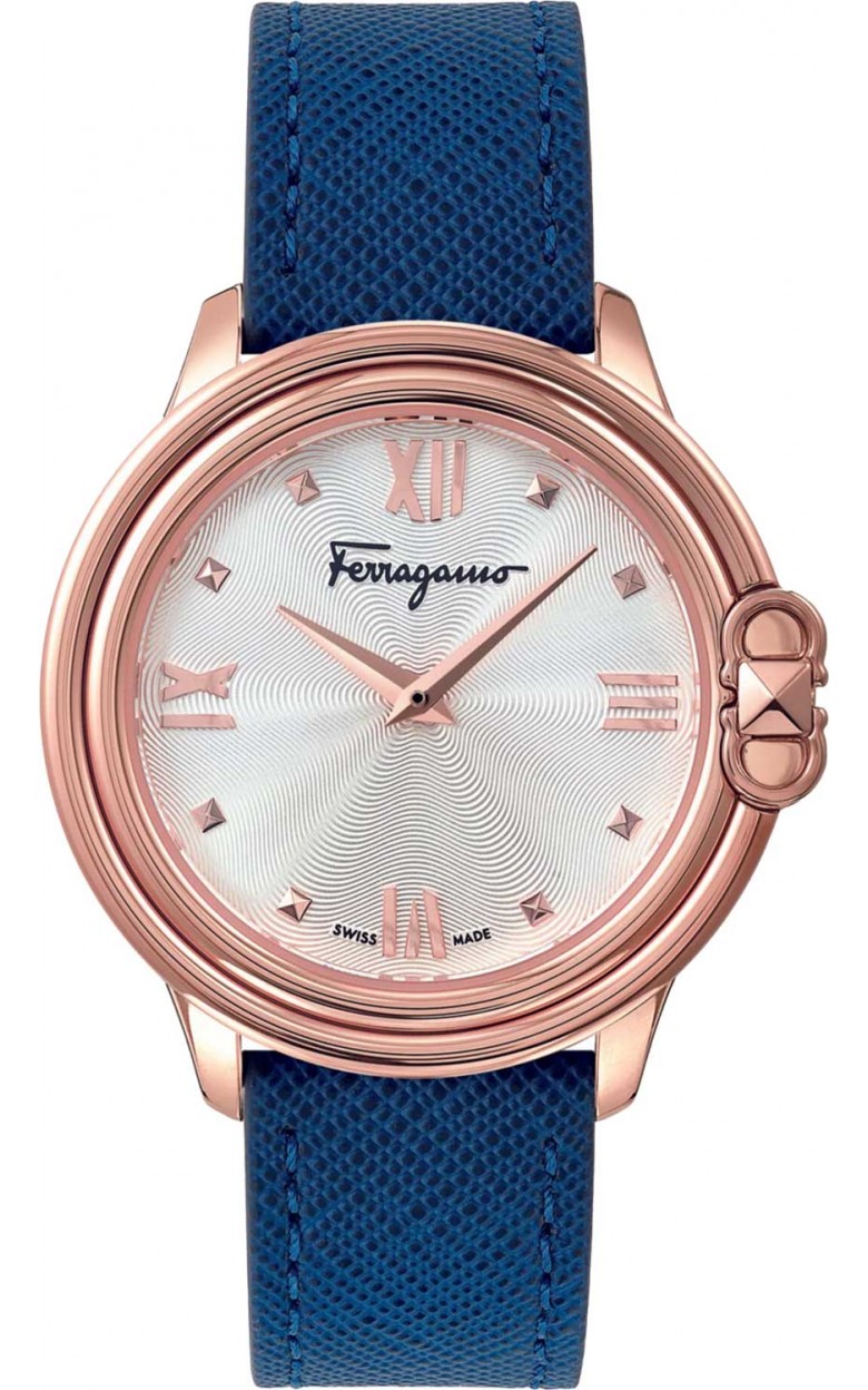 SFMJ00322  часы Salvatore Ferragamo "FERRAGAMO STUDMANIA"  SFMJ00322