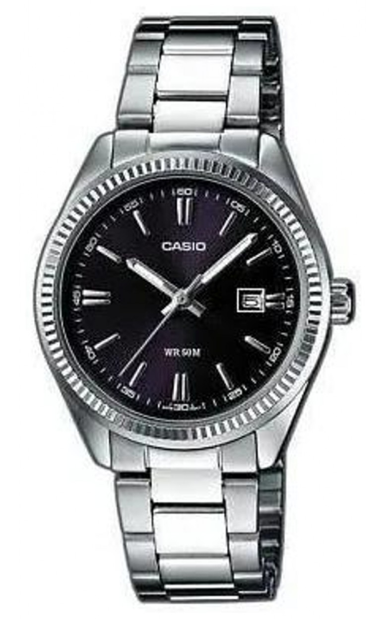LTP-1302D-1A1  кварцевые наручные часы Casio "Collection"  LTP-1302D-1A1