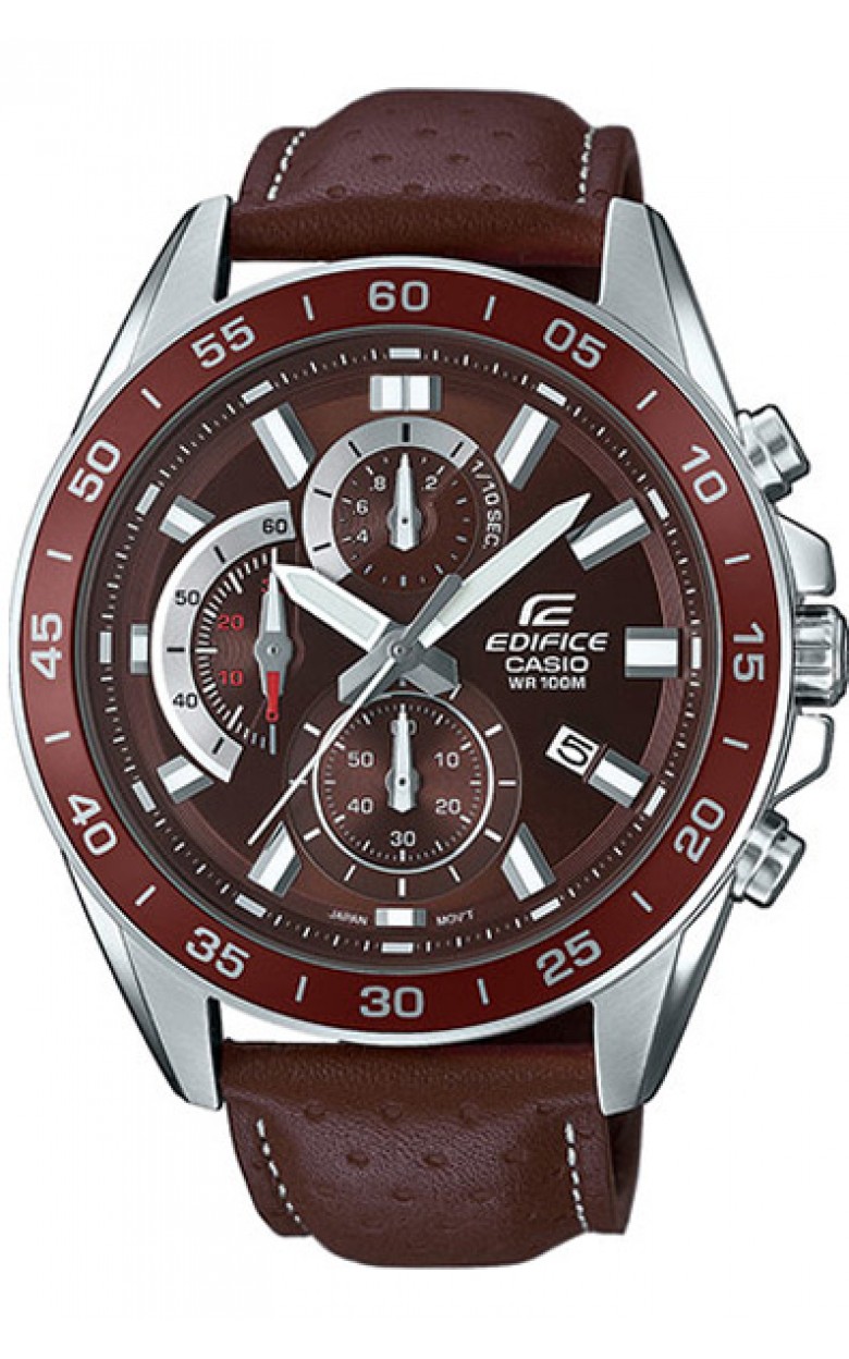 EFV-550L-5A  кварцевые наручные часы Casio "Edifice"  EFV-550L-5A