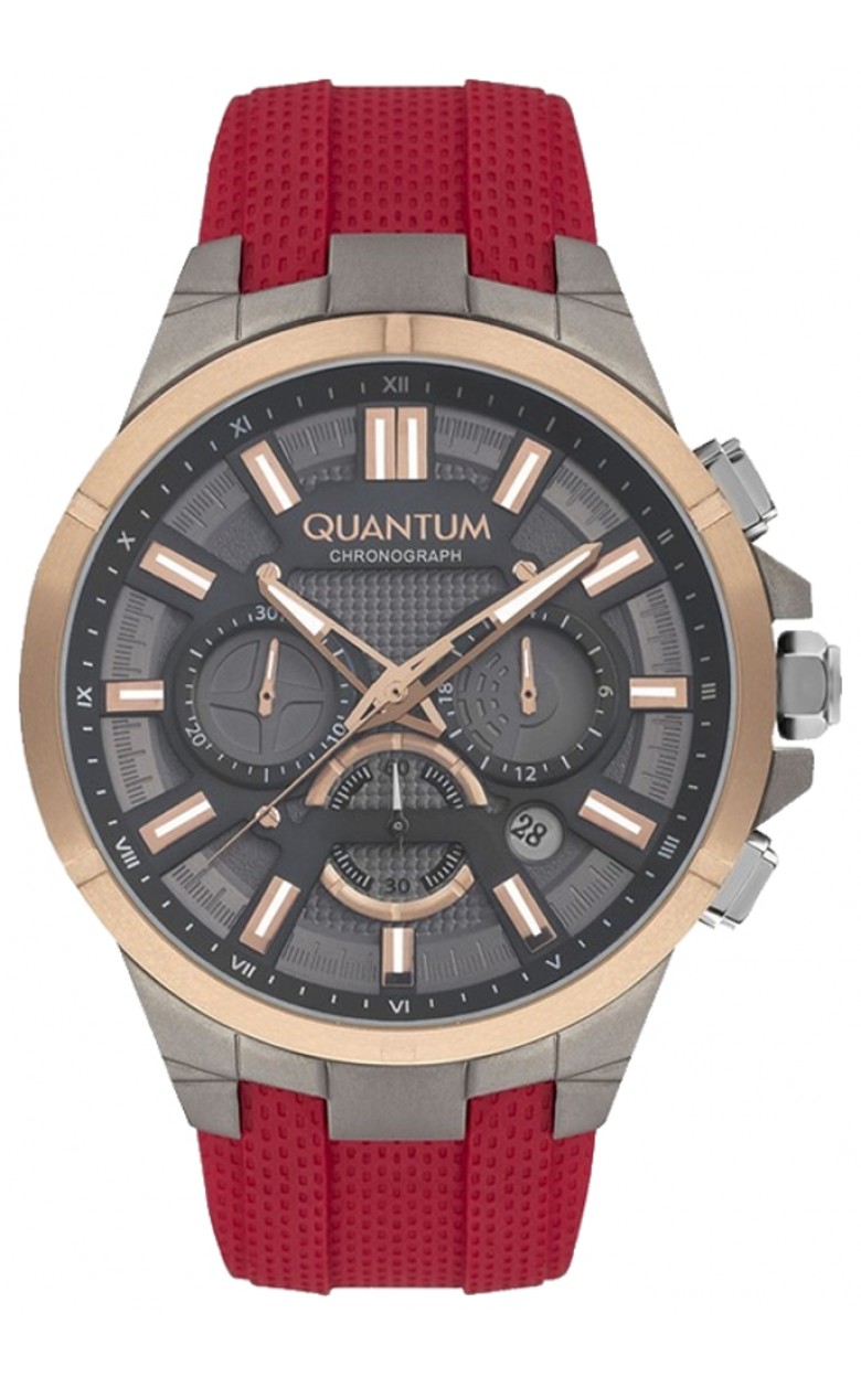 TTG1003.068  кварцевые наручные часы Quantum  TTG1003.068