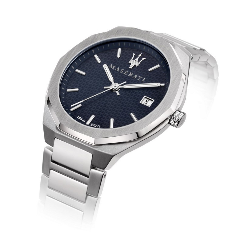 R8853142006  Men's watch кварцевый wrist watches Maserati  R8853142006