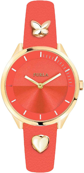 R4251102536  кварцевые наручные часы Furla  R4251102536