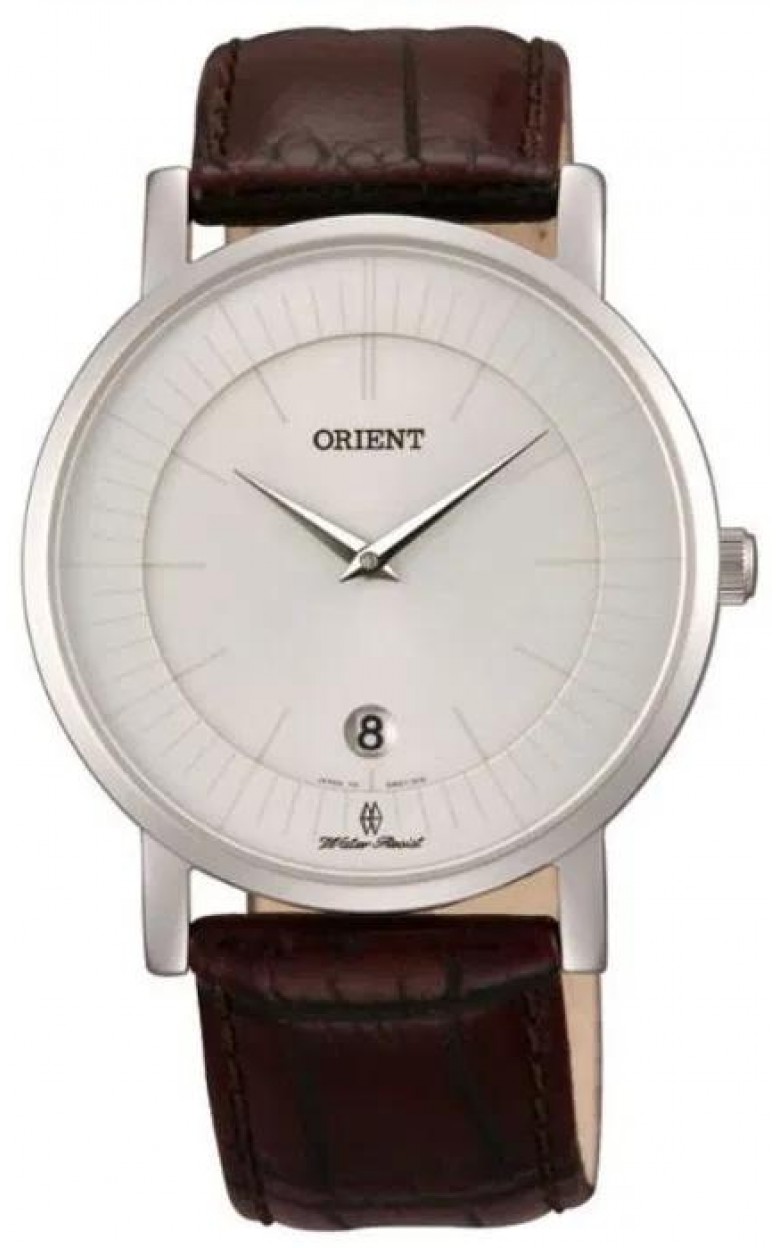 FGW0100AW  кварцевые часы Orient  FGW0100AW