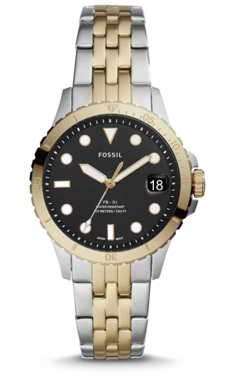 ES4745  Lady's watch wrist watches Fossil  ES4745