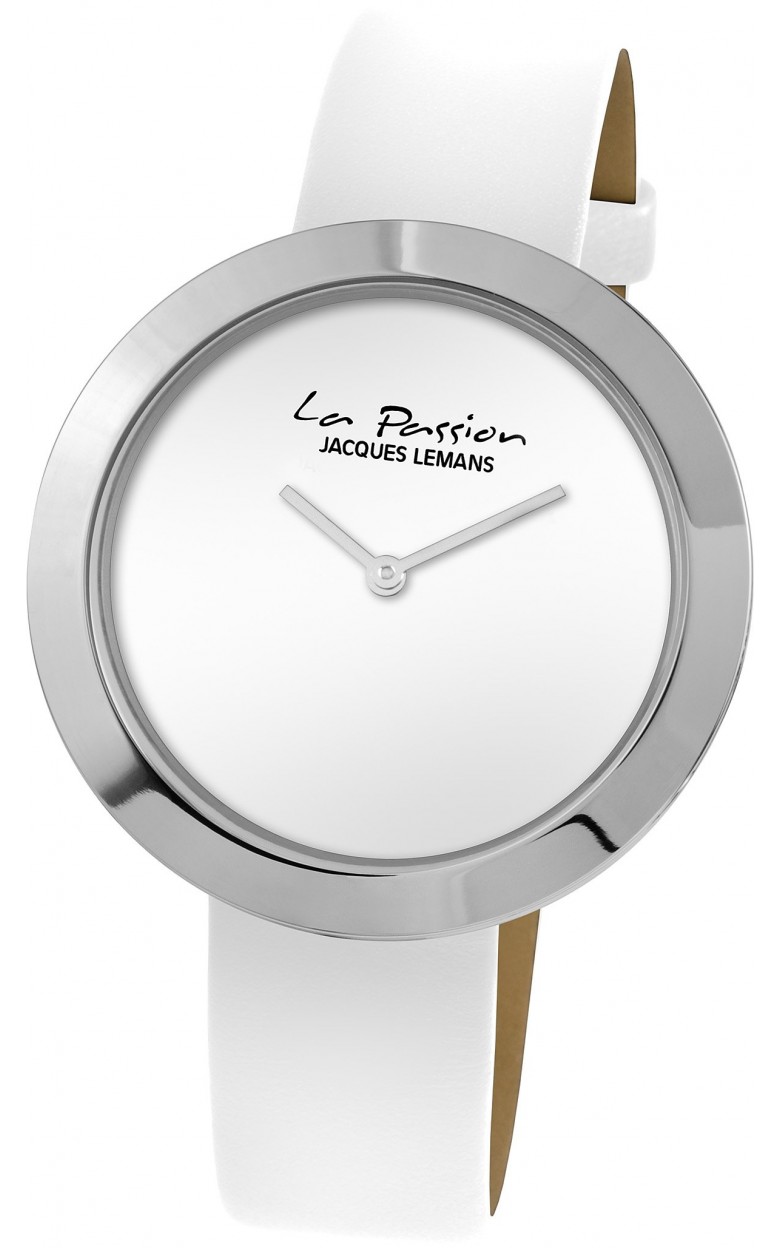 LP-113B  кварцевые наручные часы Jacques Lemans "La Passion"  LP-113B