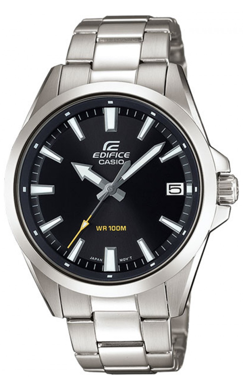 EFV-100D-1A  кварцевые наручные часы Casio "Edifice"  EFV-100D-1A