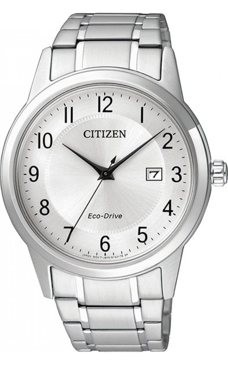 AW1231-58B  кварцевые наручные часы Citizen  AW1231-58B