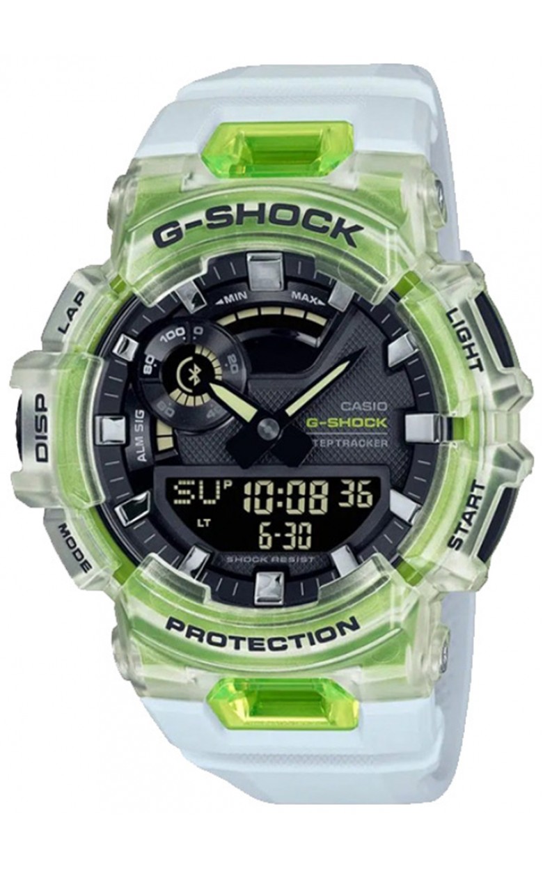 GBA-900SM-7A9  кварцевые наручные часы Casio "G-Shock"  GBA-900SM-7A9