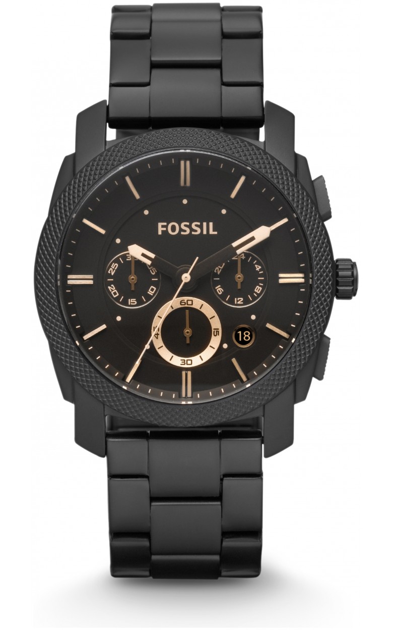 FS4682  Men's watch wrist watches Fossil  FS4682
