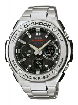 Casio Casio G-Shock GST-W110D-1A