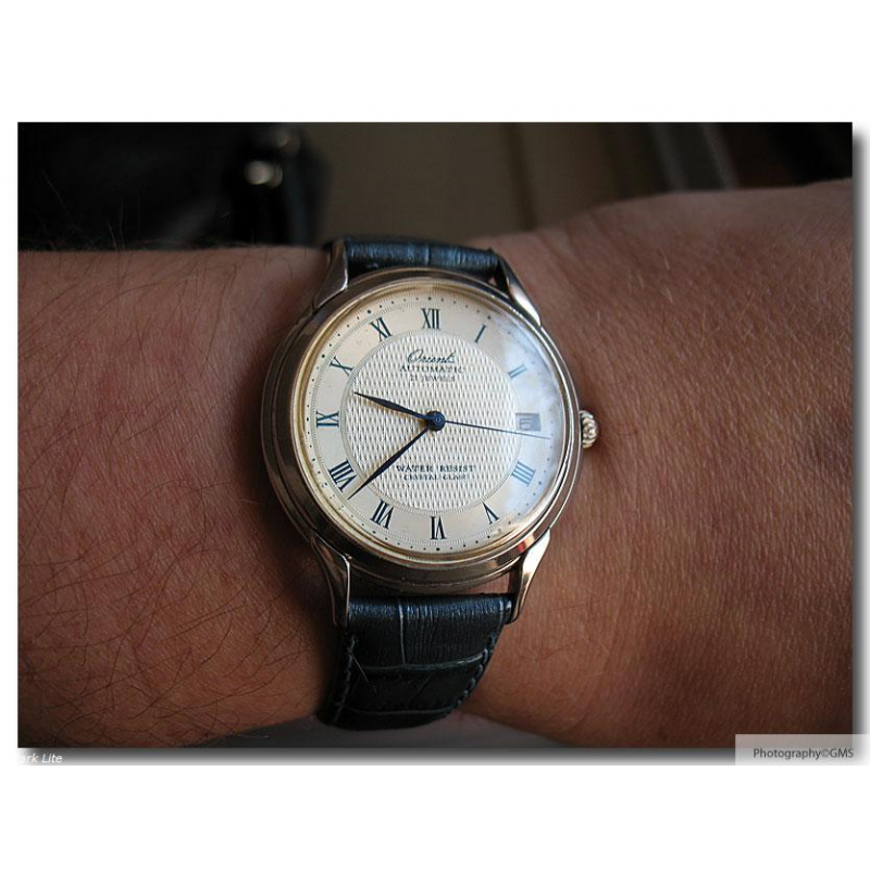 FGW0100HW  кварцевые часы Orient  FGW0100HW