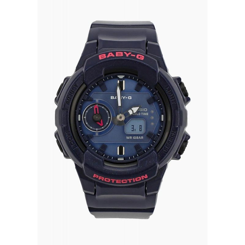 BGA-230S-2A  кварцевые наручные часы Casio "Baby-G"  BGA-230S-2A
