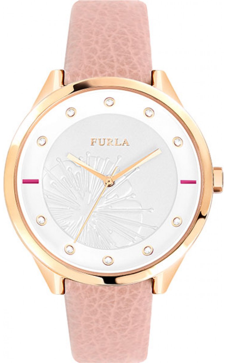 R4251102522  кварцевые наручные часы Furla  R4251102522
