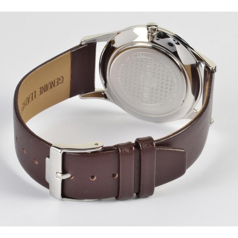 1-1929D  кварцевые наручные часы Jacques Lemans "Classic"  1-1929D