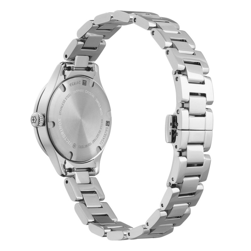241839 swiss Lady's watch кварцевый wrist watches Victorinox  241839