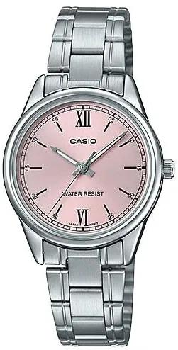 LTP-V005D-4B2  кварцевые наручные часы Casio "Collection"  LTP-V005D-4B2