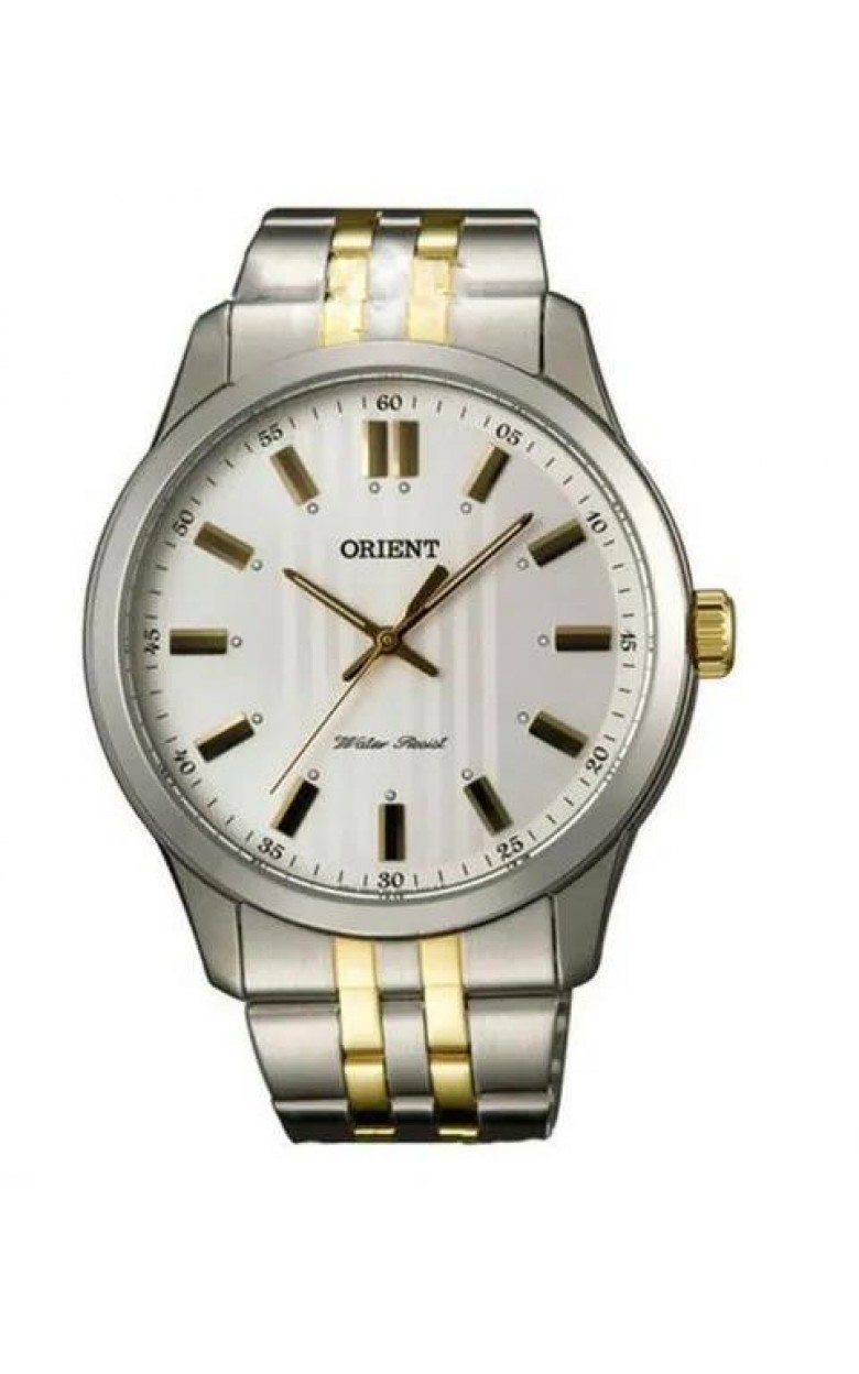 SQC0U002W  кварцевые наручные часы Orient  SQC0U002W