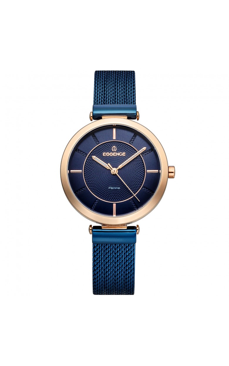D1079.490  кварцевые наручные часы Essence "Femme"  D1079.490