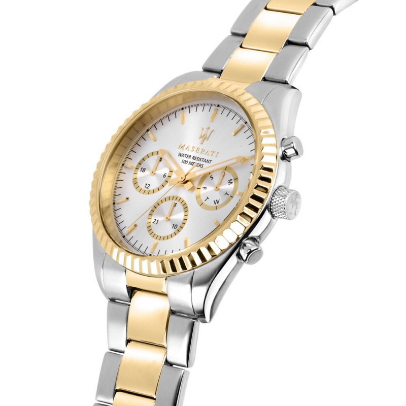 R8853100021  кварцевые наручные часы Maserati  R8853100021