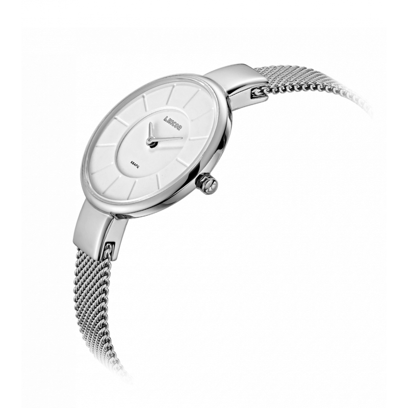 1290S0B1  кварцевые наручные часы Lincor  1290S0B1