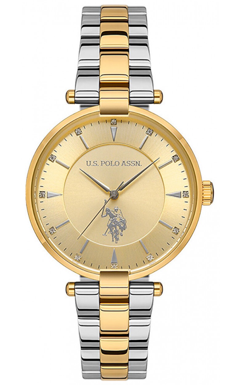 USPA2048-03  наручные часы U.S. Polo Assn. "STILE"  USPA2048-03