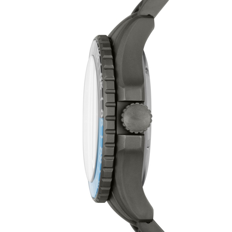 LE1100  наручные часы Fossil "FB - GMT"  LE1100