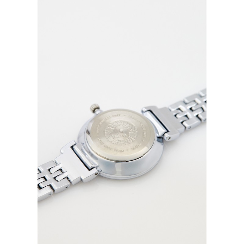 3873SVSV  кварцевые наручные часы Anne Klein "Crystal Metals"  3873SVSV