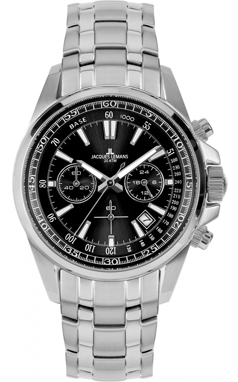 Sports Jacques Lemans 1 2117i 29610