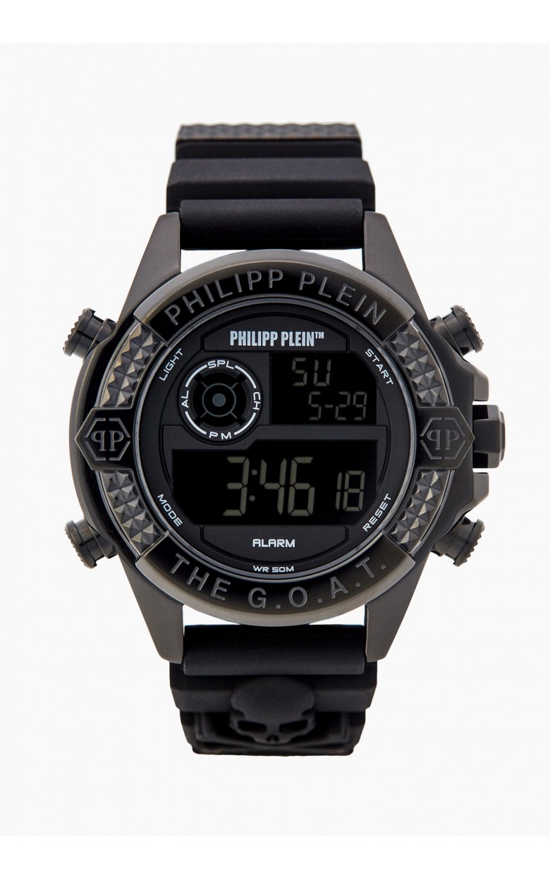 PWFAA0221  наручные часы PHILIPP PLEIN "THE G.O.A.T."  PWFAA0221
